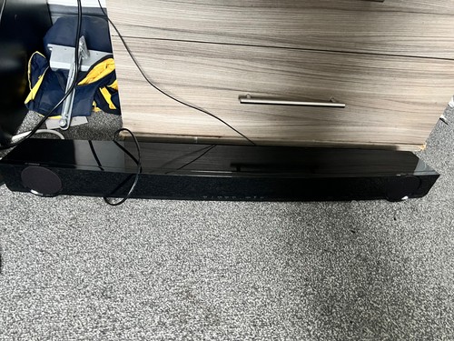 Yamaha yas 120w - yas-93, home