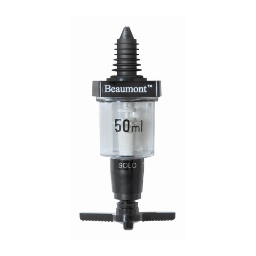 50ml solo professional - professional, measure