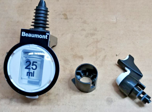 Spirit measure metrix - metrix, 25ml