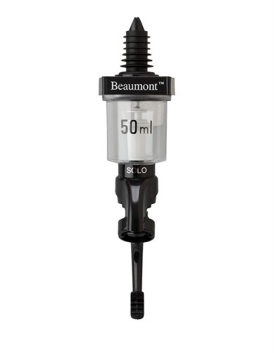 50ml solo professional measure - 50ml,