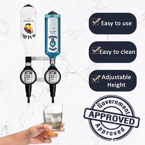Chabrias ltd bottle - ltd., wall