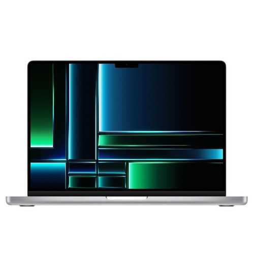Apple macbook pro with - m2,