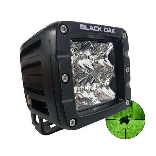 Black oak pro - oak, 3.0