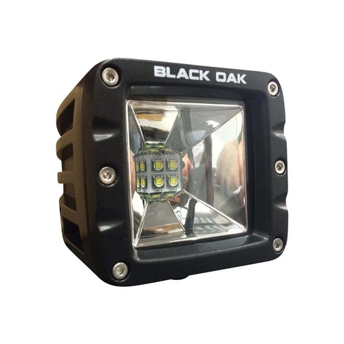 Black oak led light - light, pod