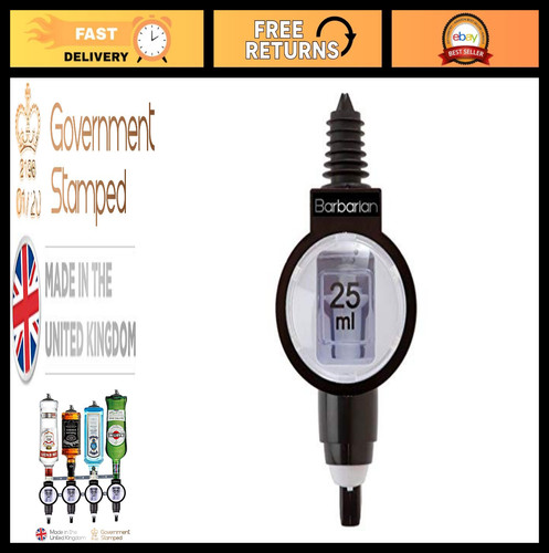 25ml professional single optic - 25ml,
