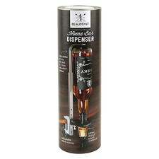 Beaumont Professional Home Bar