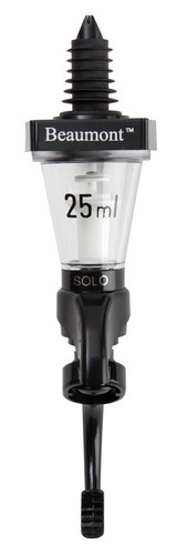 25ml solo professional measure - 25ml,