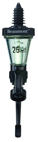 Solo professional 25ml spirit - professional,
