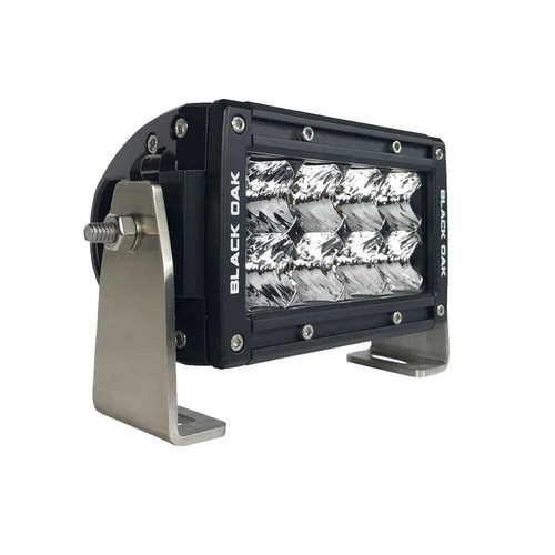 Black oak pro series 0 - black,