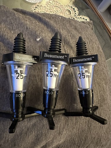 Beaumont spirit optic - beaumont,