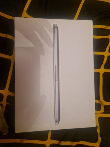 Apple macbook pro - macbook, 13-inch