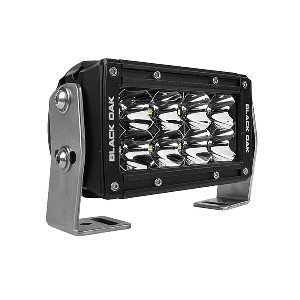 Black oak pro series - black,