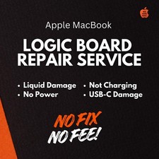 Apple MacBook M3 Repair –