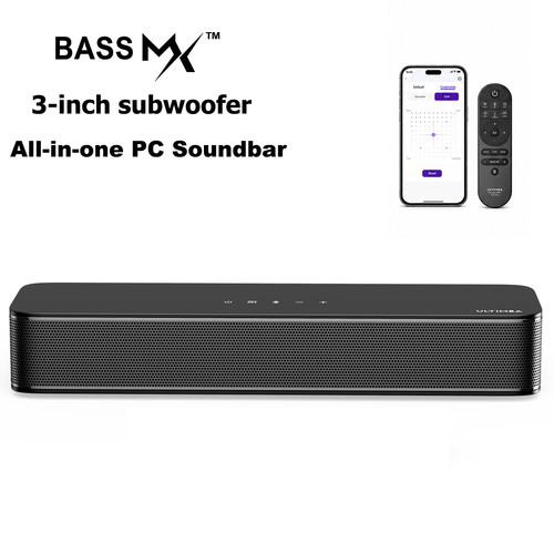 Ultimea poseidon m20 pro 1ch - m20,