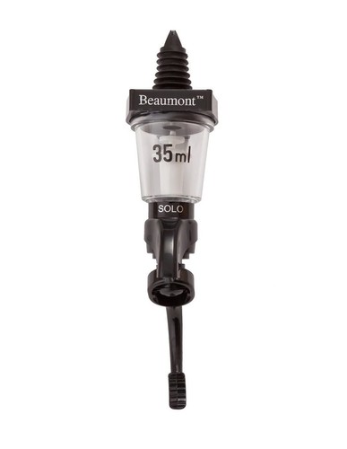35ml solo professional measure - professional,