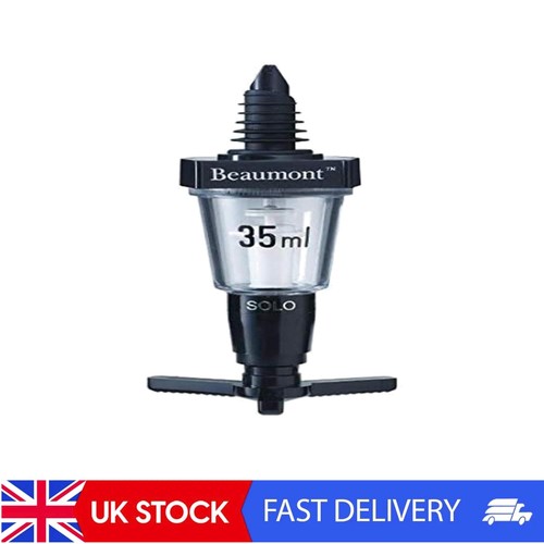 Professional spirit dispenser - professional,