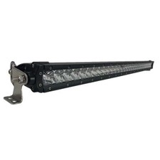 Black Oak 30" Single Row LED
