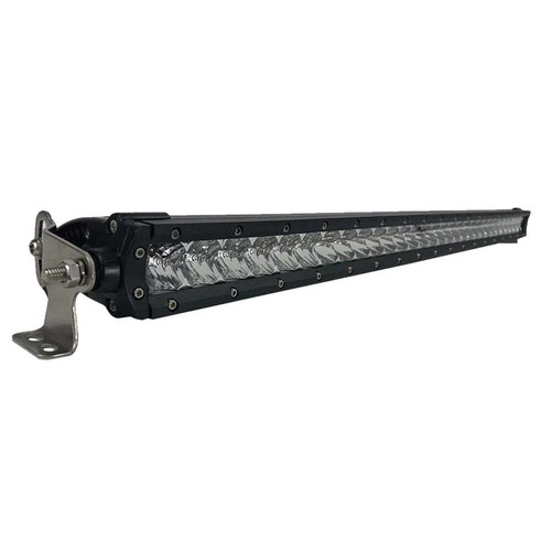 Black oak single row led - 30",