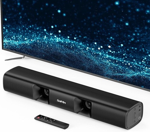 Saiyin inch sound bar 50w - saiyin,