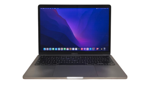 Apple macbook pro - pro, 2020