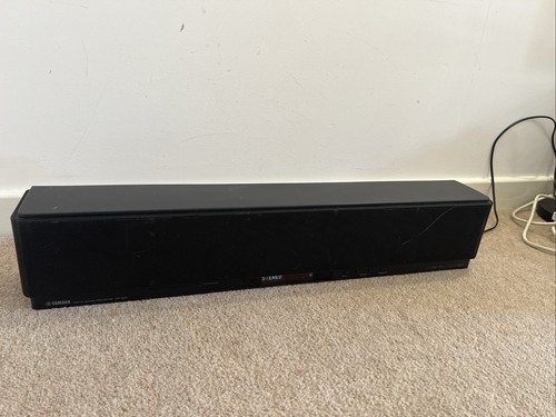 Yamaha ysp800 digital sound - yamaha,